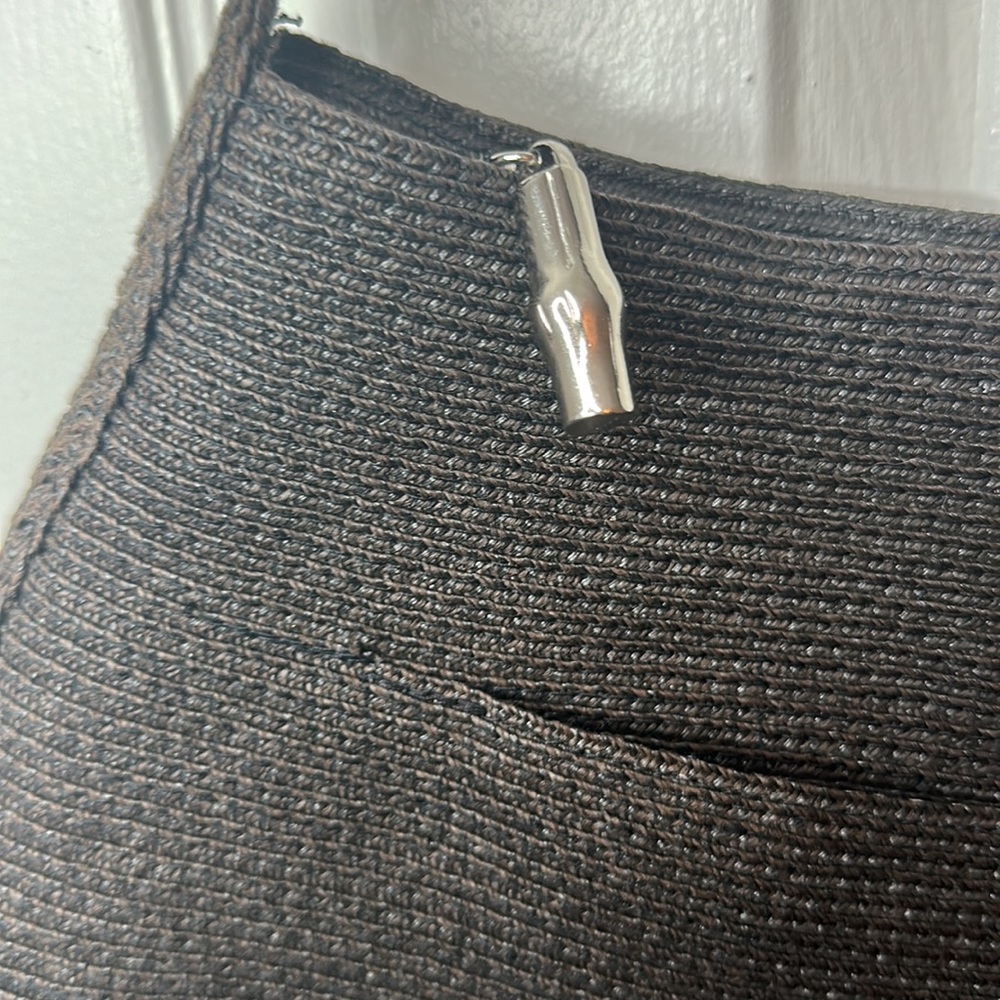 Talbots women’s hobo handbag NWOT - Picture 15 of 17
